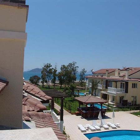 Seaside Villa 07 Fethiye Exterior photo