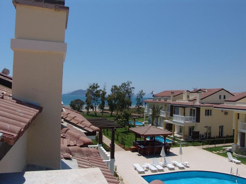 Seaside Villa 07 Fethiye Exterior photo