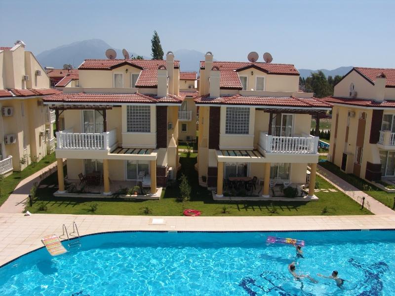 Seaside Villa 07 Fethiye Exterior photo