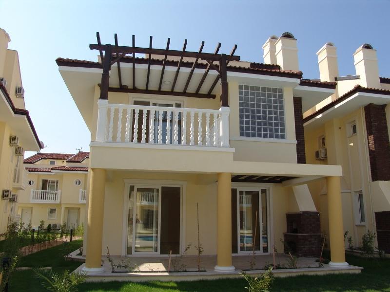 Seaside Villa 07 Fethiye Exterior photo