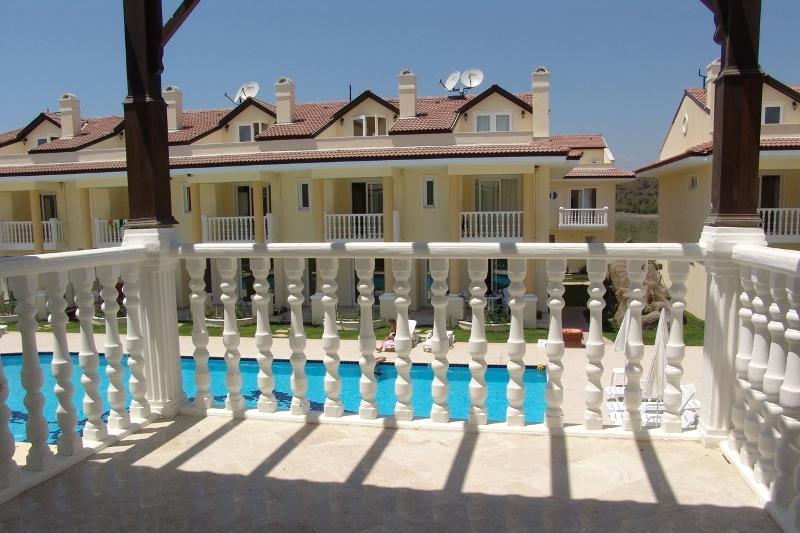 Seaside Villa 07 Fethiye Exterior photo