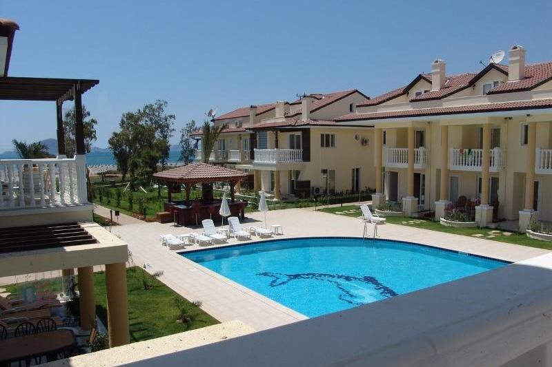 Seaside Villa 07 Fethiye Exterior photo